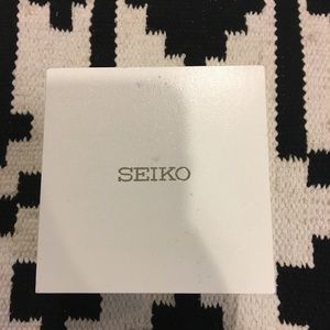 Seiko Accessories - New Seiko gold automatic watch Seiko Accessories - New Seiko gold automatic watch
